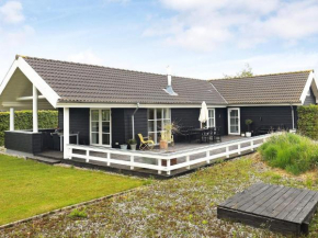 5 star holiday home in Otterup in Otterup